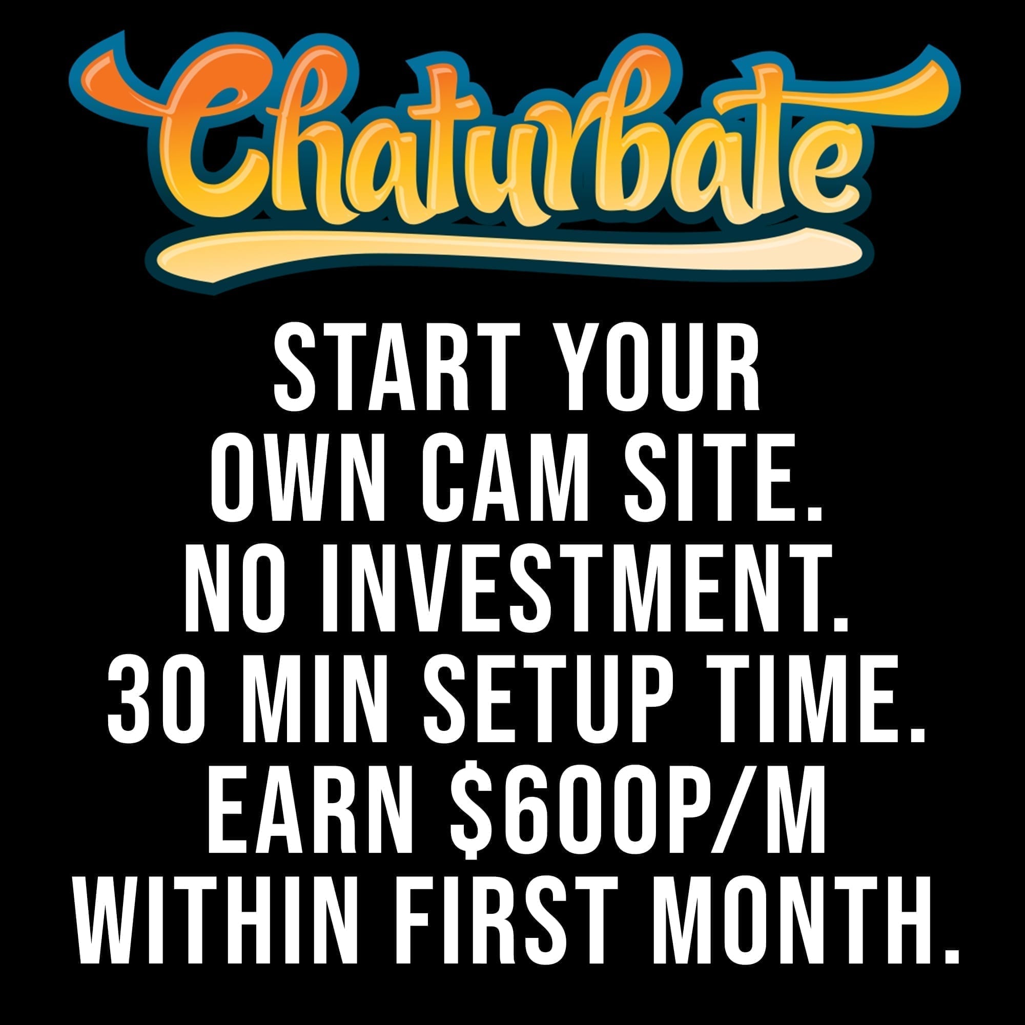 How Chaturbate Changed Our Lives - Together We Cam