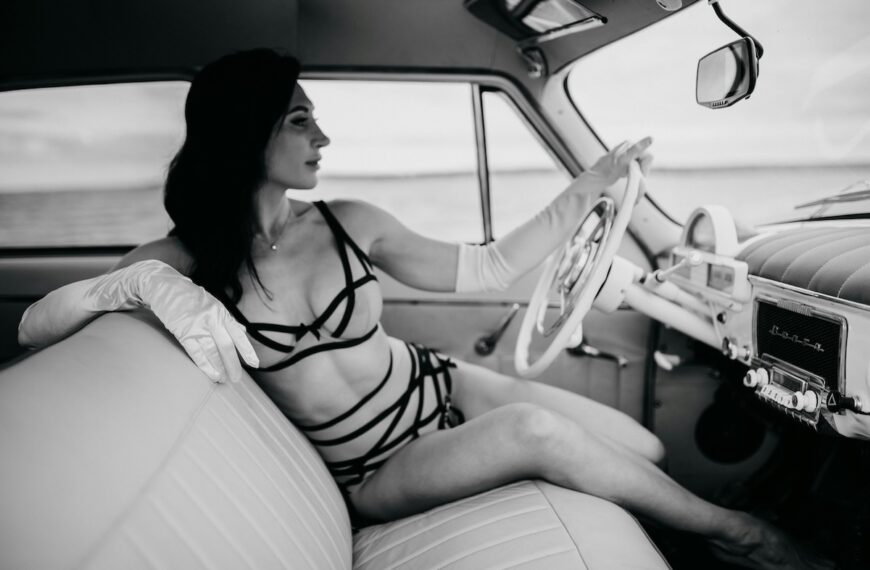 How to create your own Adult Toy Store