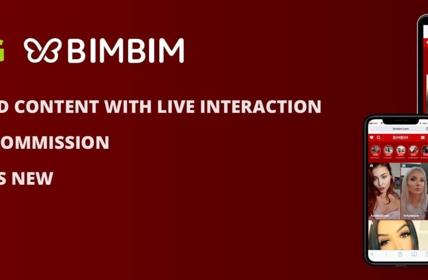 Afiliado de BimBim vs. Chaturbate?