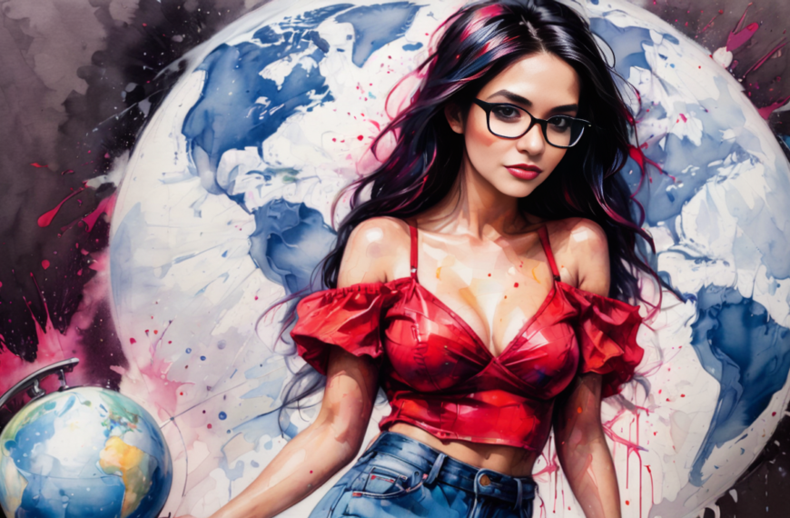 Which Countries Spend the Most on&hellip;