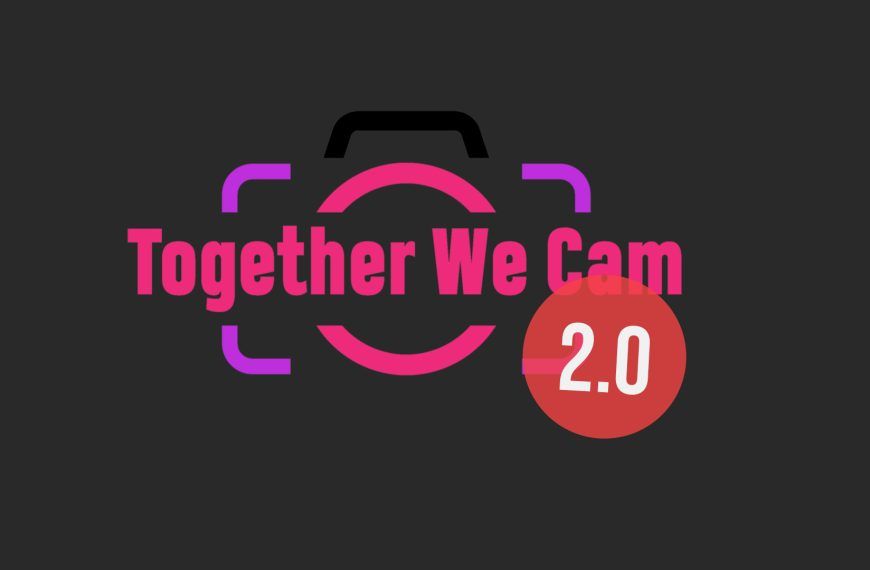 Together We Cam 2.0