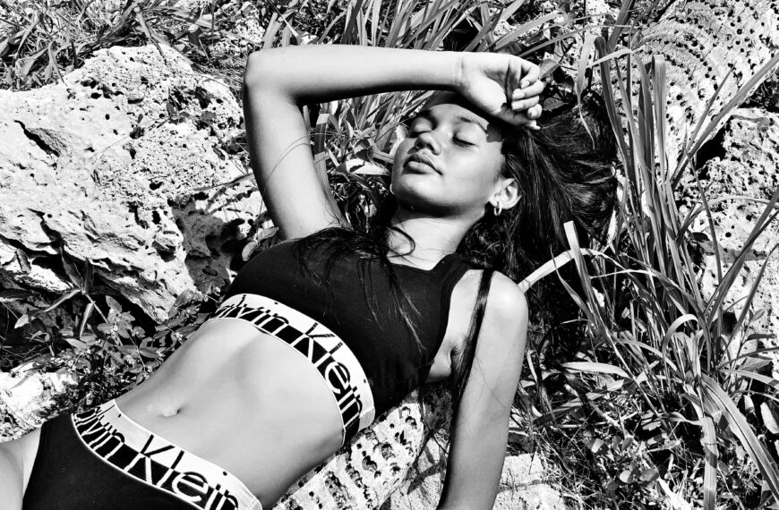 The History of Chaturbate