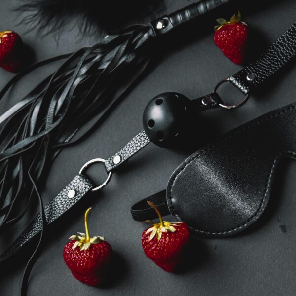 10 Best Books in the Erotic, Submission and Domination Romance Genre