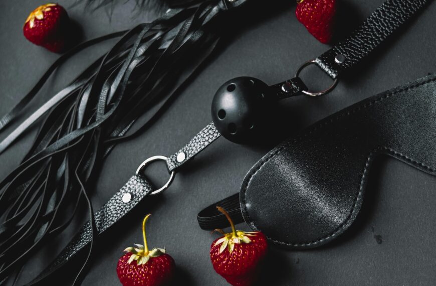 10 Best Books in the Erotic, Submission and Domination Romance Genre