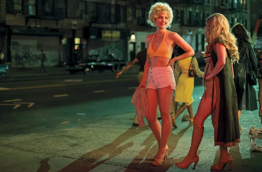 The Decade’s Top 10 Steamiest&hellip;