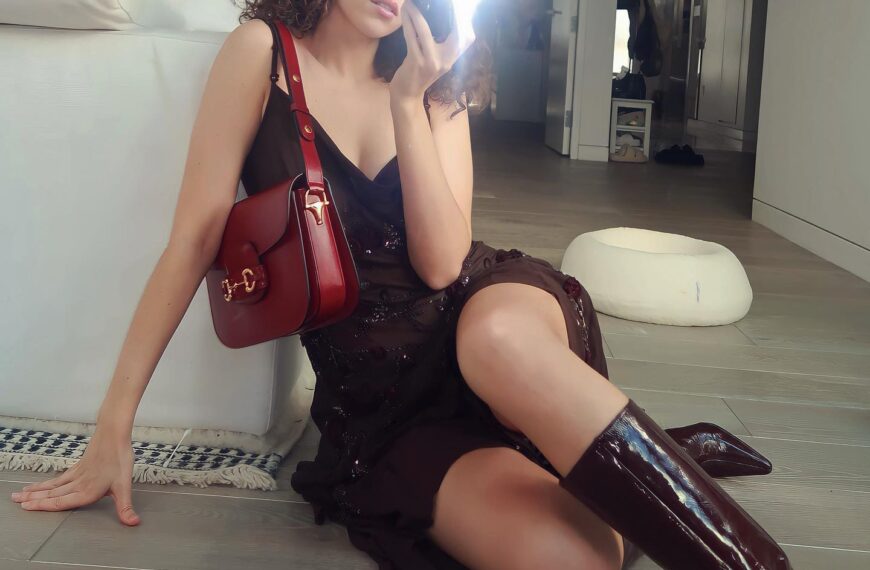 10 Hottest Women on YouTube&hellip;