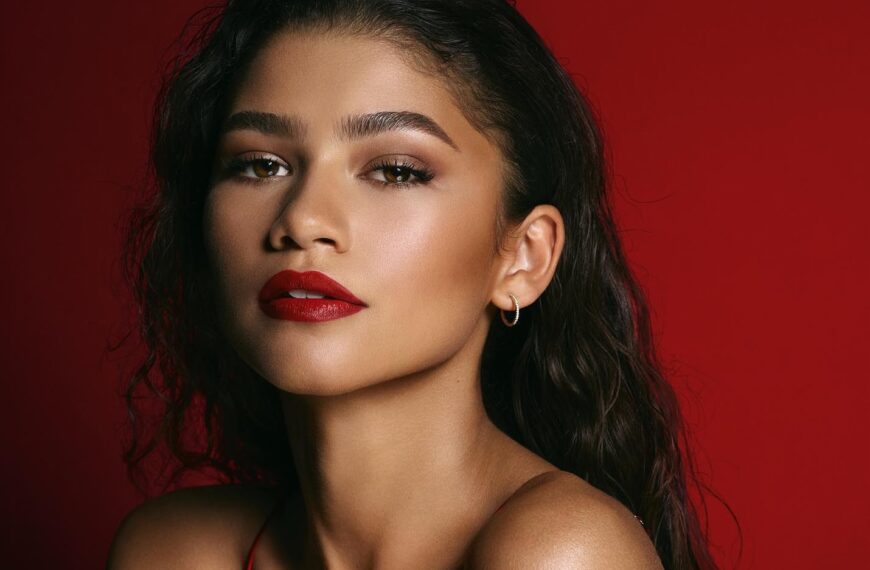 10 Hottest Actresses of 2025&hellip;