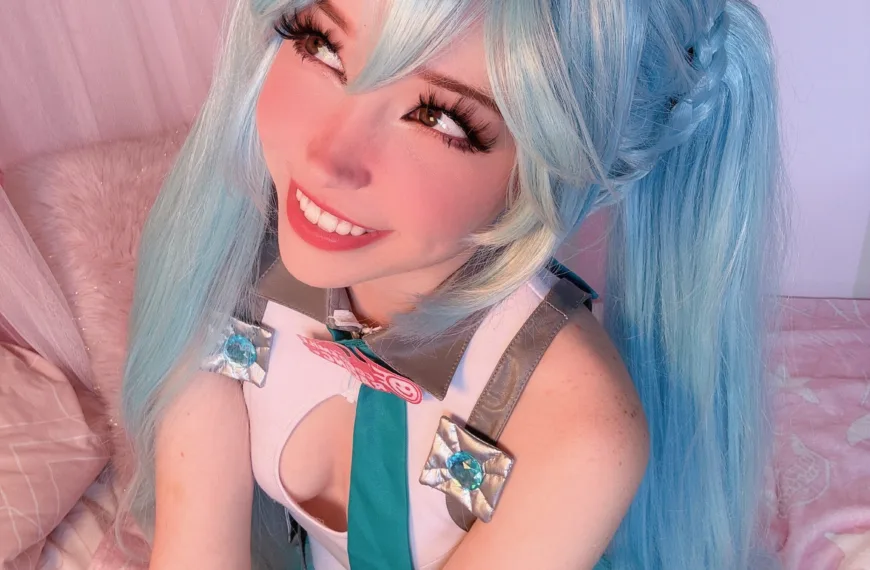 Belle Delphine OnlyFans