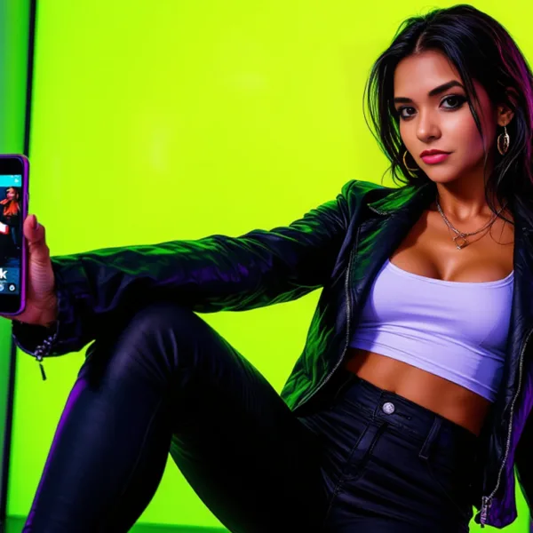 The TikTok Talent Grab: Amazon’s $1B Bid