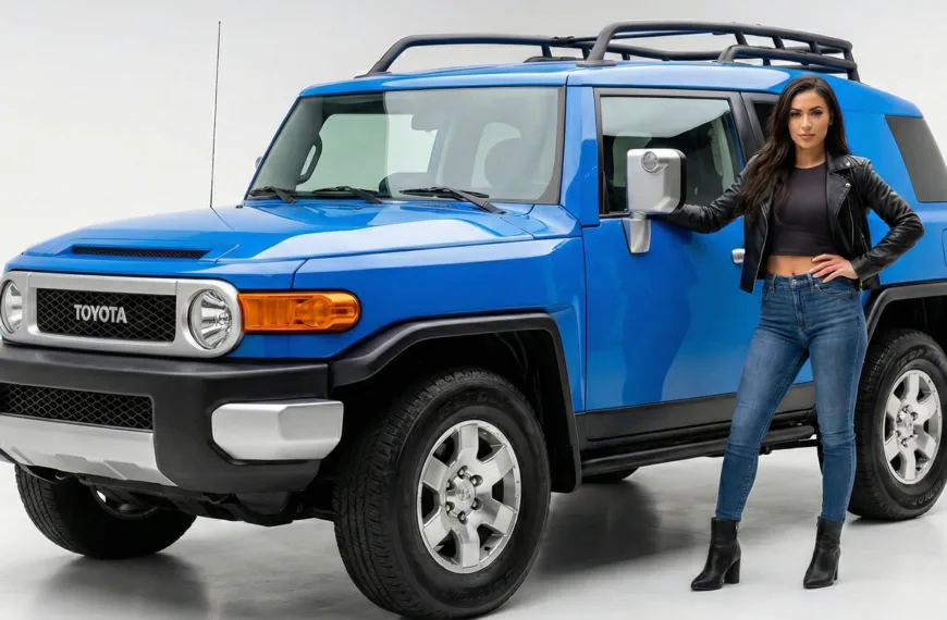 Why This 10-Year-Old Toyota Just Sold for More&hellip;