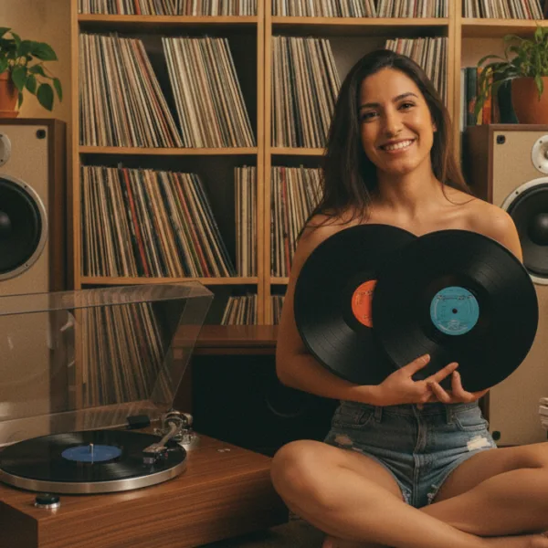 The Vinyl Ritual: How to Build an Audiophile Setup for Under $1,000