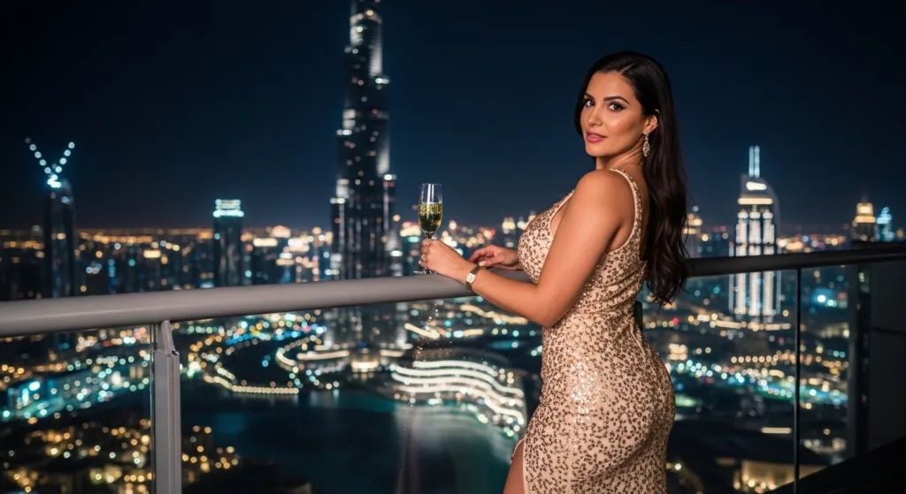 dubai vs thailand luxury travel