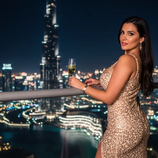 The Bangkok Exodus: Why The “Gentleman’s Trip” Has Moved to Dubai