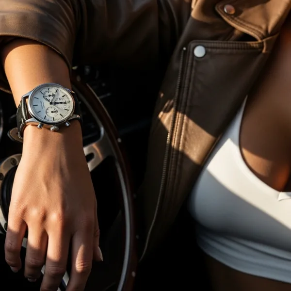 3 Vintage Chronographs That Prove You Actually Know Your Sh*t