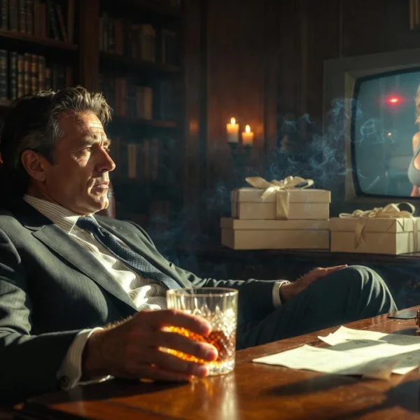 How the Iran Conflict Is Already Hitting Men’s Luxuries