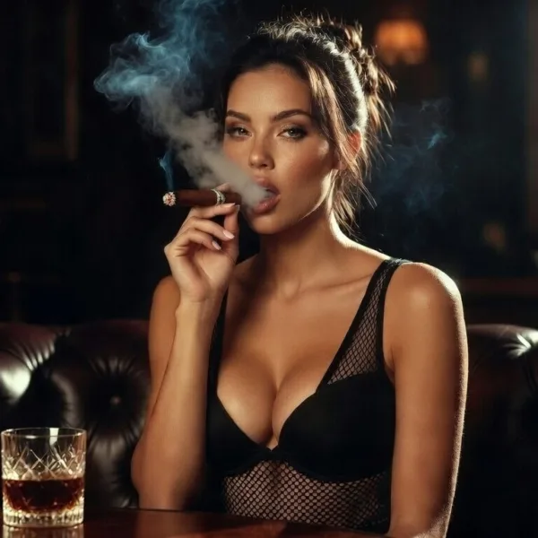 Best Cigars of 2026: 3 Premium Smokes She’ll Actually Love