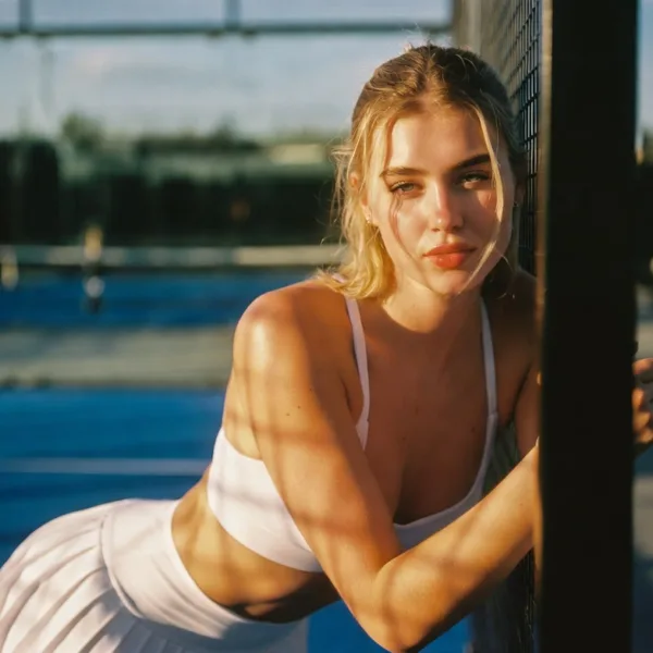 Mastering the Athletic Social Scenes of the Modern 20-Something