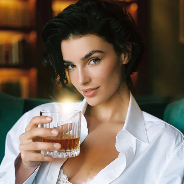 The Emerging Market for Rare Cask-Finished Bourbons