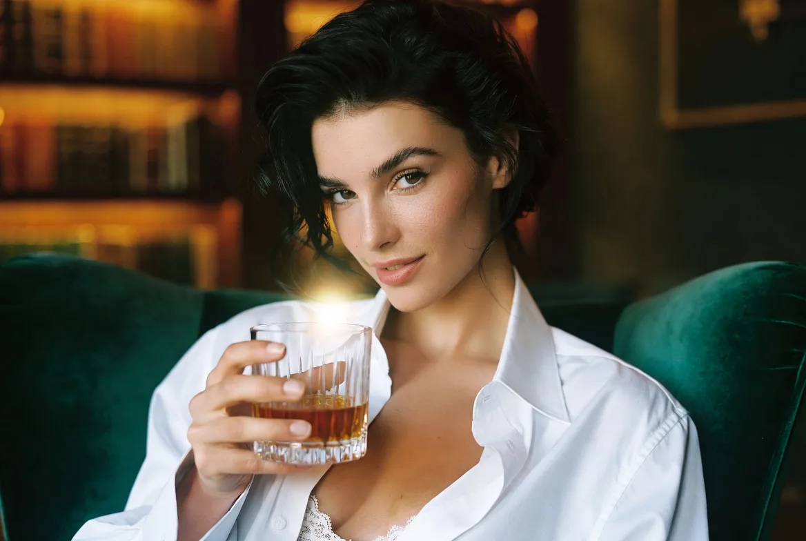 rare cask-finished bourbon investment